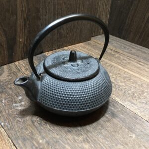 南部鉄器 鉄瓶 急須 鉄器 インテリア 雑貨
