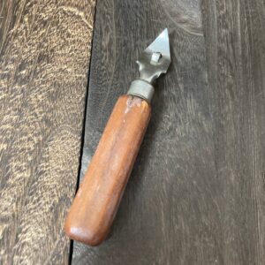 ヴィンテージ キッチン雑貨 インテリア コレクション EDLUND CO. エドランド社 USA製 缶切