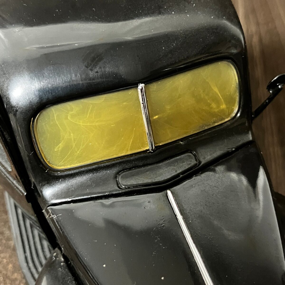 FRANKLINMINT PRECISION MODELS 1940 FORD PICK UP フランクリンミント - 画像 (8)