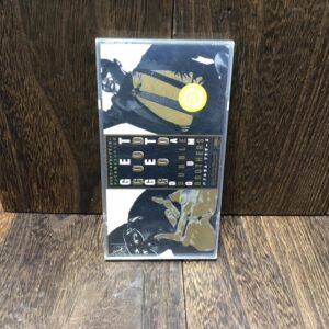 CD 8cm DA BUBBLEGUM BROTHERS / GET GOOD GET GOT バブルガムブラザーズ