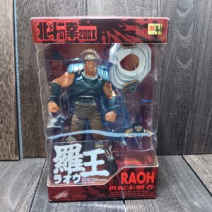 北斗の拳200X 羅王 ラオウ RAOH 世紀末覇者