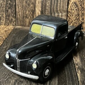 FRANKLINMINT PRECISION MODELS 1940 FORD PICK UP フランクリンミント
