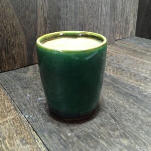 希少 小樽窯 小樽焼き 陶器 湯呑 12