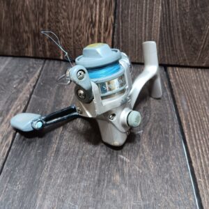 Daiwa SPINMATIC-S 500T 超小型スピニングリール 1