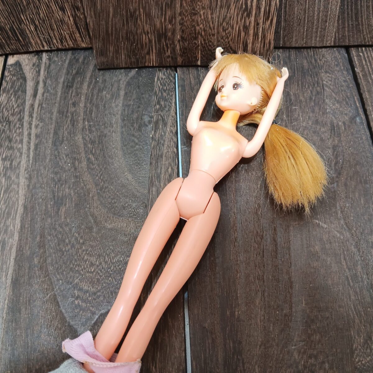 たかじん人形 xNICI ぬいぐるみ / くまあいつ ＜ NO TARGET