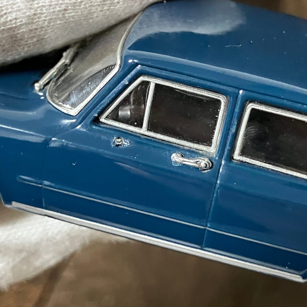 NOREV ALFA ROMEO Giulia Super アルファロメオ ジュリアスーパー ノレブ - 画像 (6)