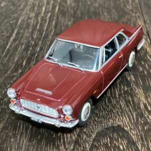 ミニカー スターラインモデル Starline models ランチア フラミニア Lancia Flaminia-クーペ 3B 1/43