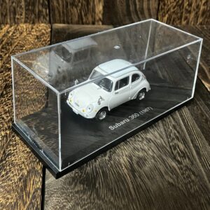 Subaru 360 1967 スバル　NOREV　ノレブ　ミニカー　1/43