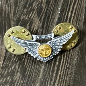 AIR VREW コレクション ピンズ ピンバッジ ピンバッチ アメリカ 翼 ミリタリー