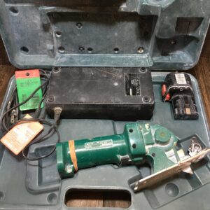 日立 コードレスナイフカッタ CK12D