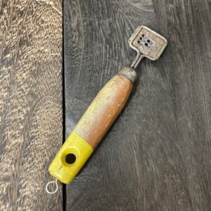 ヴィンテージ キッチン雑貨 インテリア コレクション 古いピーラー