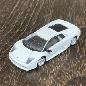 ミニカー G.space LAMBORGHINI MURCIELAGO ランボルギーニ 1/72