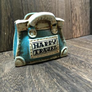 雑貨 ケース インテリア 小物入れ バッグ型