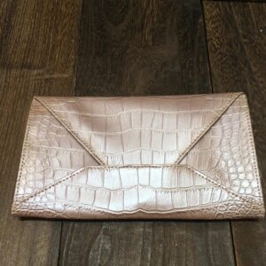 コムサイズム COMME CA ISM オリジナル ふくさポーチ