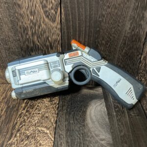 仮面ライダーファイズ DXデルタフォン デルタムーバー ミッションメモリ