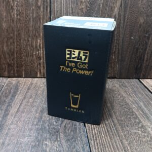 未使用品 ヨシムラ サーモス真空断熱タンブラー 340m