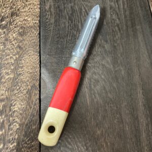 ヴィンテージ キッチン雑貨 インテリア コレクション SKY LINE スカイライン ピーラー イングランド製