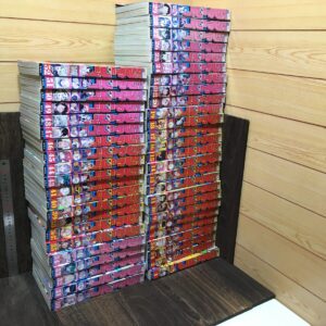 週刊少年ジャンプ 2022年 47冊セット まとめ 1-41 43-52