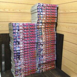 週刊少年ジャンプ 2024年 48冊セット まとめ 1-52