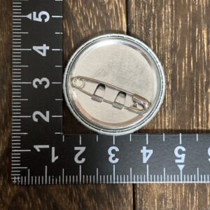 CHAMPION チャンピオン スパークプラグ 缶バッジ　ピンバッジ　コレクション ロゴ