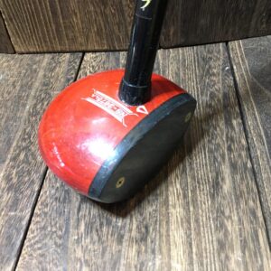 NORTHWAY SPORT NS-2675LA パークゴルフ ゴルフクラブ レディースタイプ 右利き用