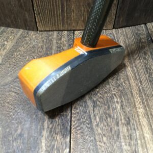 グランドゴルフ クラブ asics アシックス GOODSHOT MF2 右利き用