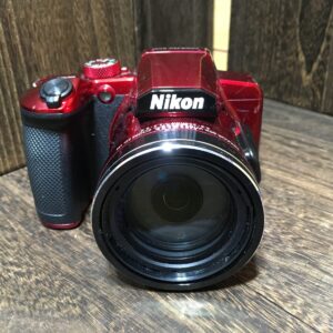 NIKON COOLPIX B600 光学ズーム デジタルカメラ ニコン