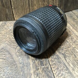 Nikon DX AF-S NIKKOR 55-200mm 1:4-5.6G ED ニコン レンズ