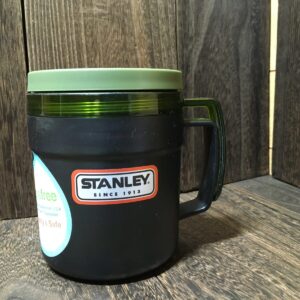 STANLEY スタンレー タンブラー マグカップ アウトドア キャンプ 450ml
