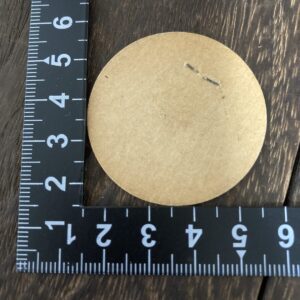 Cream ハワイ ポグ メンコ ミルクキャップ POG ビンテージ アメリカン雑貨 牛乳瓶の蓋