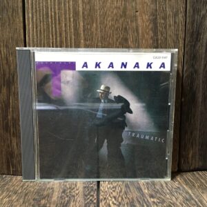 高中正義 TRAUMATIC 極東探偵団 CD