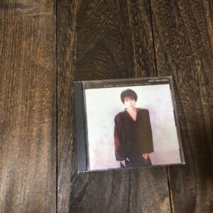 山下久美子 / and Sophia's back アンド・ソフィアズ・バック