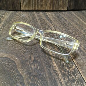 レイバン Ray-Ban メガネ RB5078 53□16 クリア 度入り