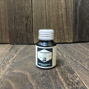 Rohrer & Klingner Schreibtinte Verdigris 505 インク