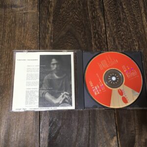 高橋幸宏 ONCE A FOOL,... CD