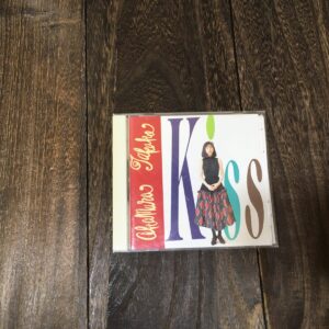 岡村孝子 Kiss~a cote de la mer~ CD