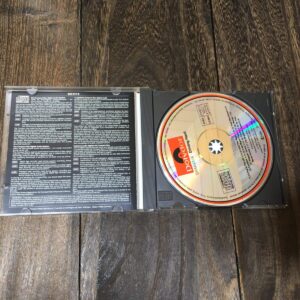 Shakatak DRIVIN' HARD CD シャカタク トワイライト・ドライヴィン