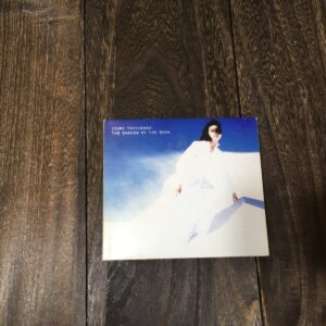 橘いずみ THE SHADOW OF THE MOON CD こぼれおちるもの