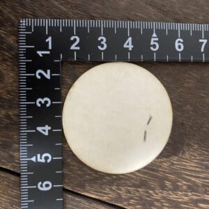 Cracked Up Kaimuki Hawaii ハワイ ポグ メンコ ミルクキャップ POG ビンテージ アメリカン雑貨 牛乳瓶の蓋