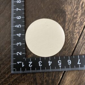 COLLECTOR'S #3 Maui ハワイ ポグ メンコ ミルクキャップ POG ビンテージ アメリカン雑貨 牛乳瓶の蓋