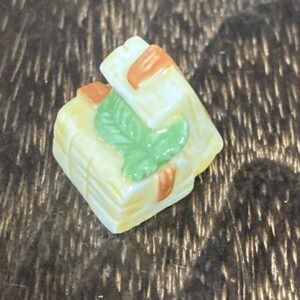 Betises De Cambrai キャンディ フランス ミニチュア お菓子 インテリア 置物 小物 雑貨